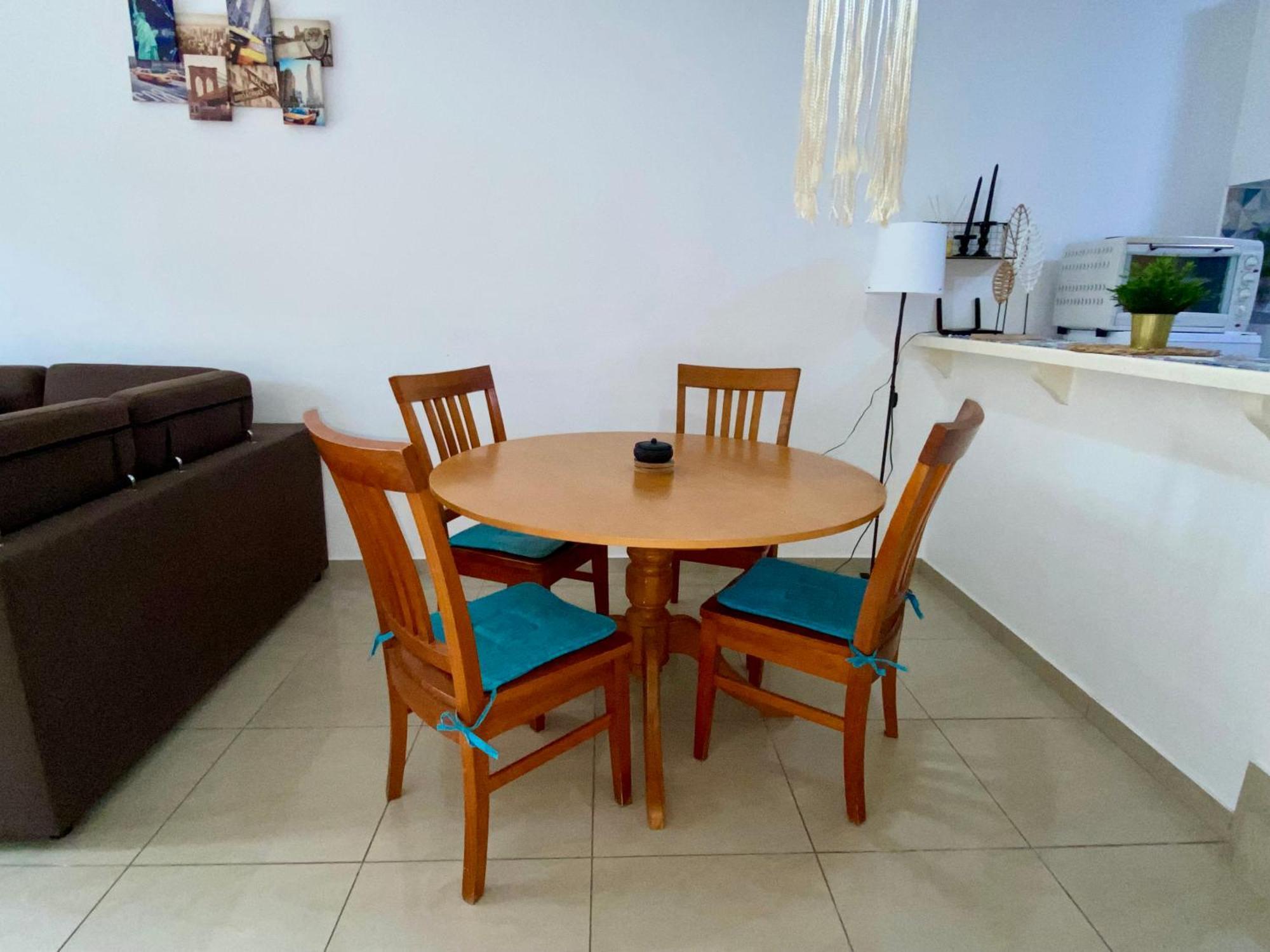 Holiday home Seaside Two Bedroom Cosy Townhouse In Tourist Area