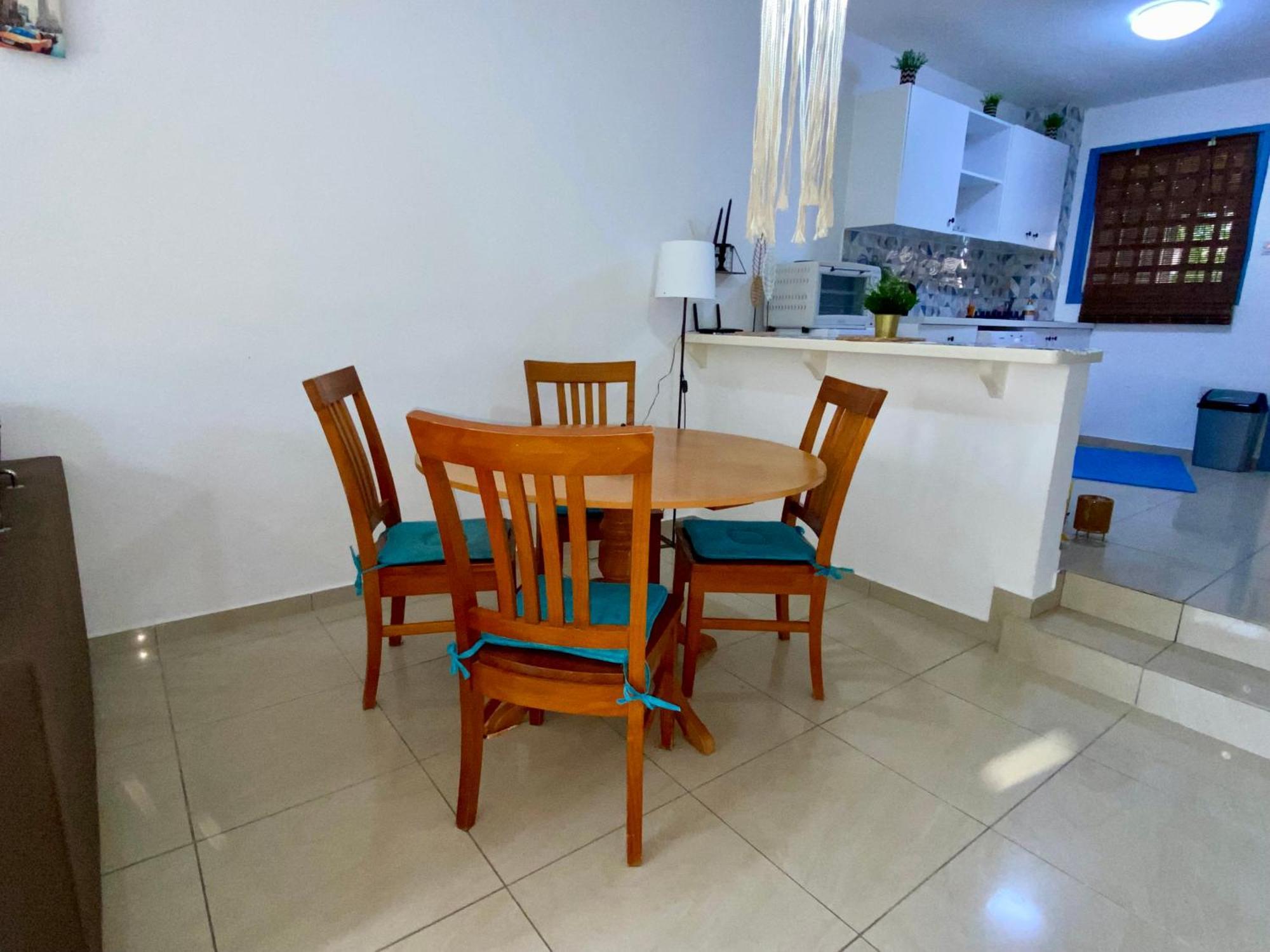 Holiday home Seaside Two Bedroom Cosy Townhouse In Tourist Area *