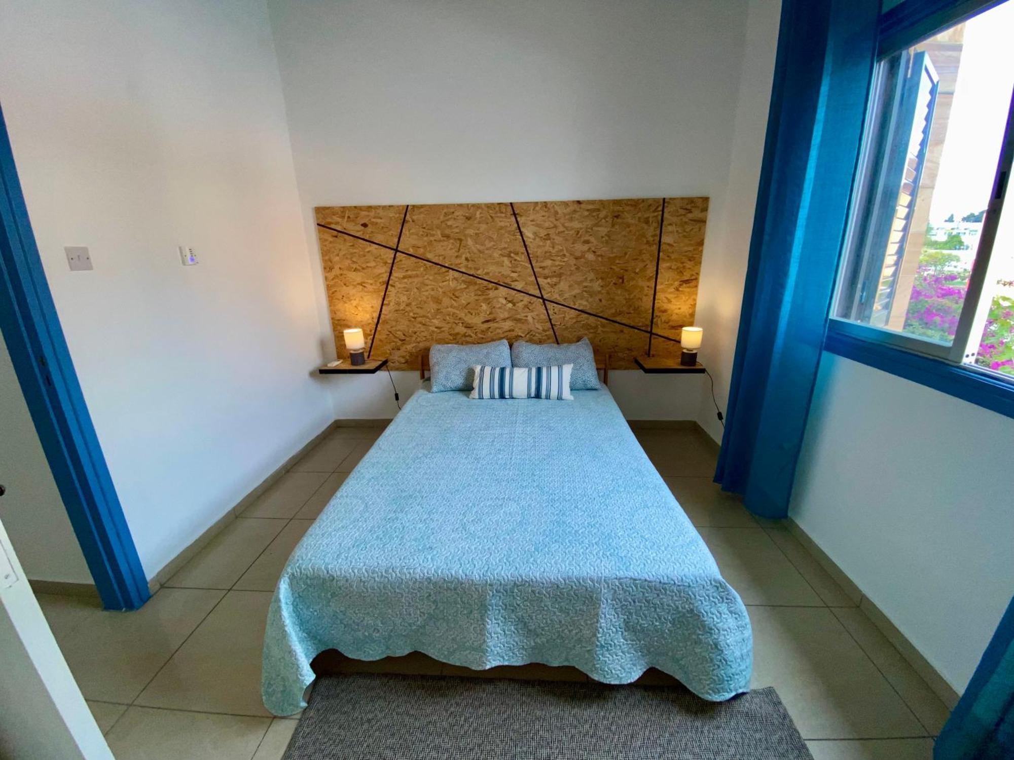 Seaside Two Bedroom Cosy Townhouse In Tourist Area Holiday home Paphos