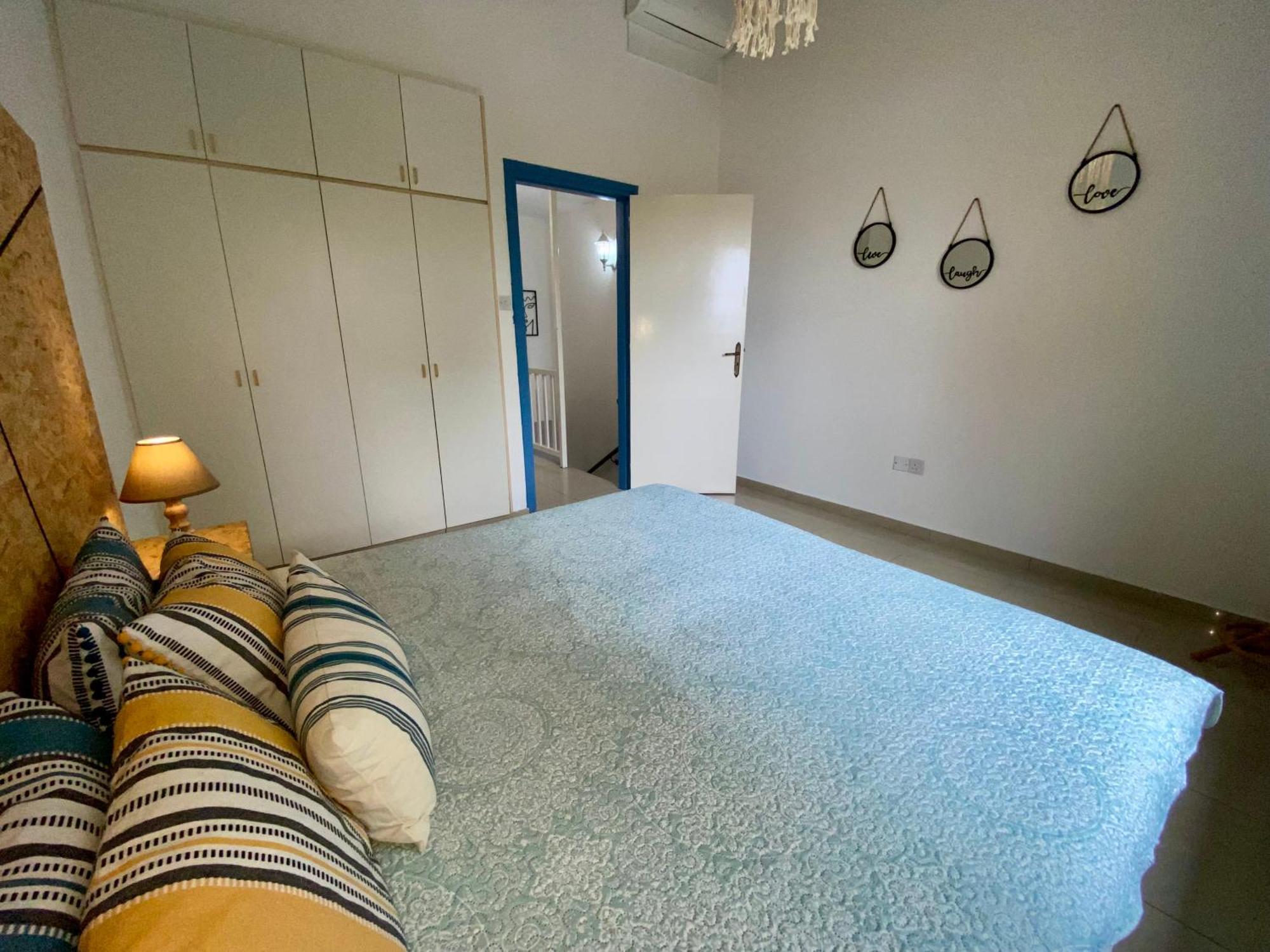 Holiday home Seaside Two Bedroom Cosy Townhouse In Tourist Area