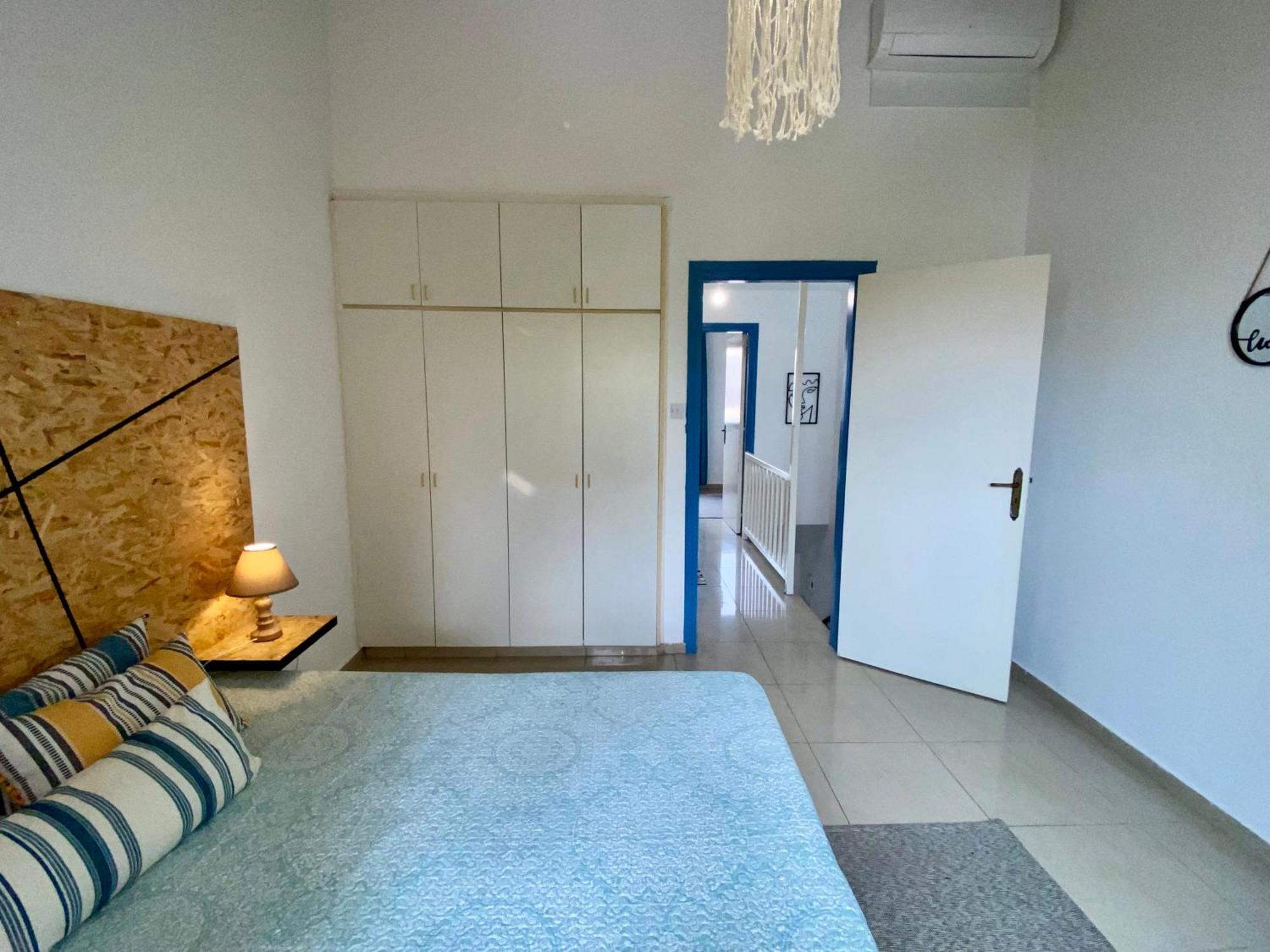 Holiday home Seaside Two Bedroom Cosy Townhouse In Tourist Area *