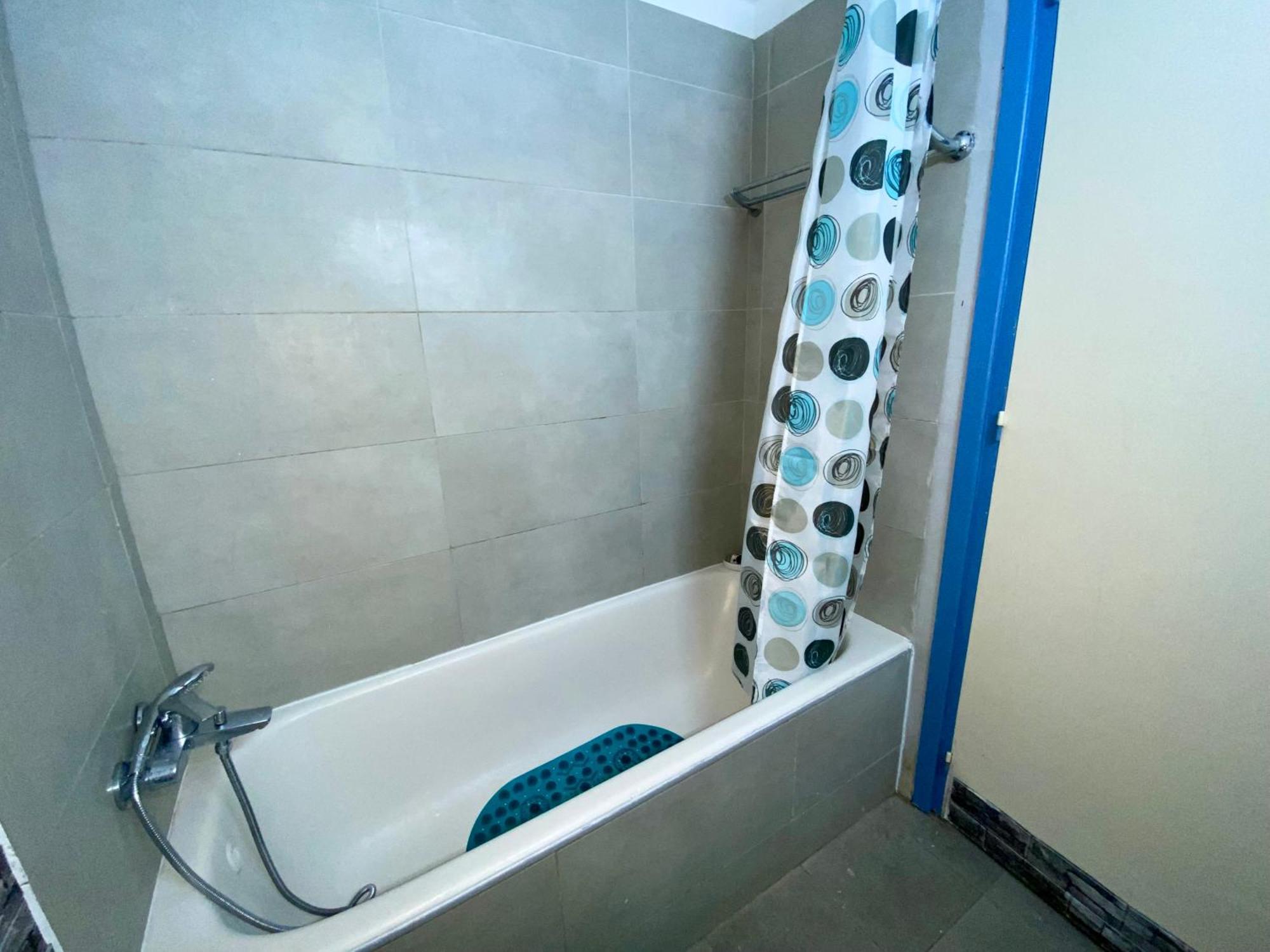 Holiday home Seaside Two Bedroom Cosy Townhouse In Tourist Area Paphos